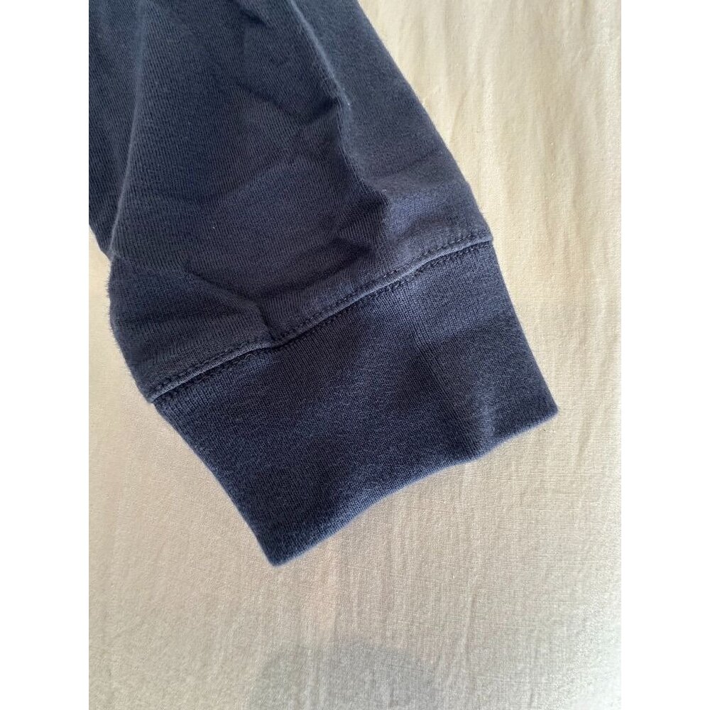 Vineyard Vines Adult TShirt Sz XS LS CrewNeck Jersey Knit Navy Blue Florida Logo - Picture 6 of 16